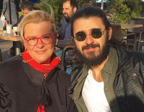 Tayfun Erdoğan... BABASINA SİTEM EDEREK ASKERE GİTTİ!