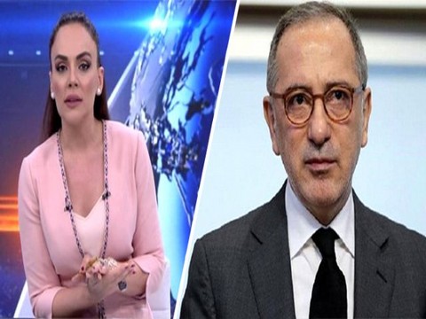 Hıncal Uluç-Buket Aydın... KAVGAYA FATİH ALTAYLI'DA DAHİL OLDU!..