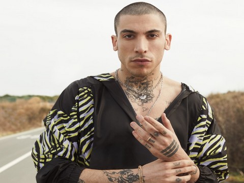 Can Bonomo... "RUHUM  BELA"!..