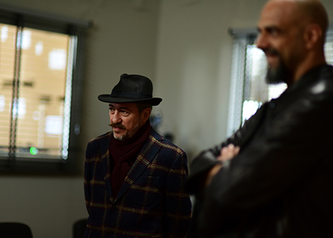 Halka...HÜMEYRA'NIN ZOR TERCİHİ!