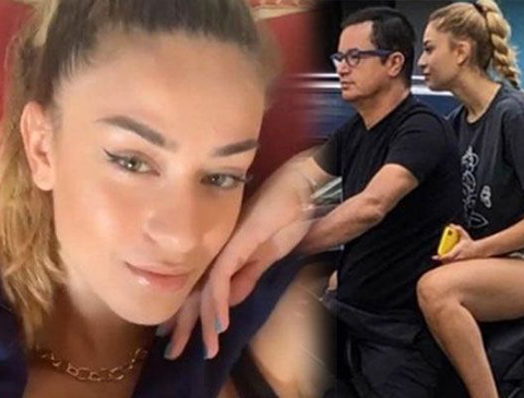 Acun Ilıcalı... GİZEMLİ SARIŞIN İFŞA OLDU!