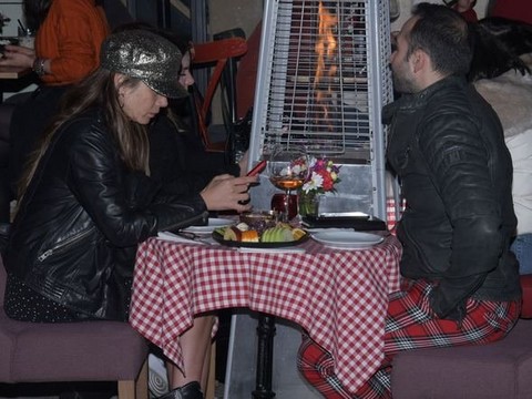 Gökçe Bahadır... "İŞ KONUŞUYORUZ"!..