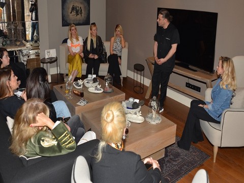KİM KARDASHIAN DOLGUSU TÜRKİYE'DE!..