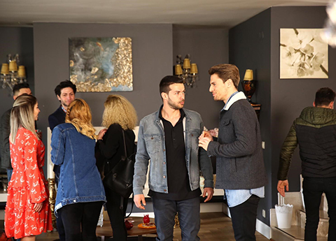 Tek Yürek... PARTİDE YUSUF'U BEKLEYEN SÜRPRİZ!