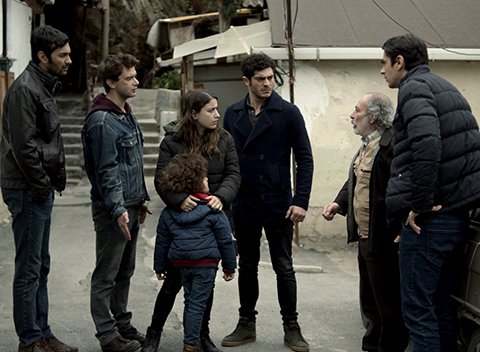 Bizim Hikaye... FİLİZ'İ ZORLAYAN NE?