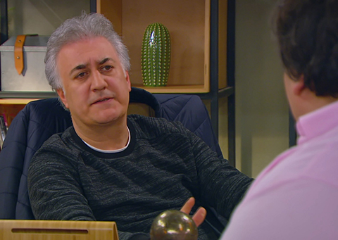 Çocuklar Duymasın...HALUK TUTKU İLE KARŞILAŞIRSA!