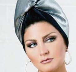 Sibel Can? YALAKA FELAN DEĞİLİM !..