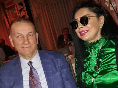 Deniz Akbulut... EVLENME TEKLİFİ ALDI!