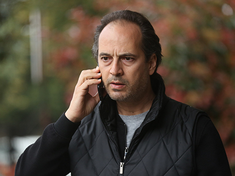 Gülperi... “HOŞ GELDİN GÖNLÜMÜN SULTANI!”