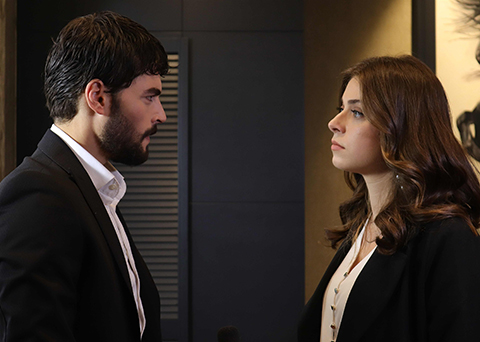 Hercai... ASLANBEY VE ŞADOĞLU SAVAŞI BAŞLIYOR!