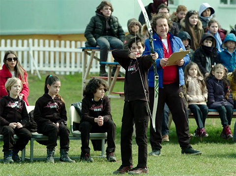 Tozkoparan... CİHAN'IN BAŞI DERTTE!