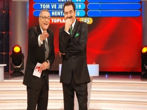 Mehmet Ali Erbil... İBRAHİM TATLISES PAYLAŞIMINA BEĞENİ YAĞDI!..