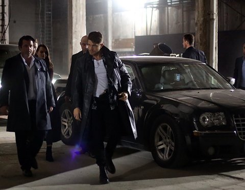 Çarpışma... BULGAR OYUNCU SÜRPRİZİ!