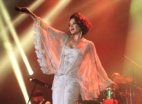 Göksel...BOSTANCI’DA SÖYLEDİ, KADIKÖY DUYDU!