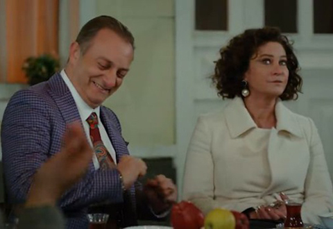 Erkenci Kuş... KADROYA TAZE KAN!