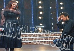 Asude Cemre İnci... OKAN'I ÖNÜNDE DİZ ÇÖKTÜREN KIZ...