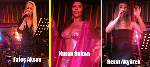 SAHNEDE KADIN KOALİSYONU