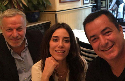 Acun Ilıcalı...ÇOK İSTEMİŞTİ, O PROJE İPTAL!