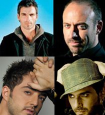 EKRANLARI YAKIŞIKLILAR İSTİLA ETTİ!..