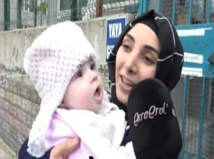 Esra Erol'da... 5 AYLIK BEBEĞİNDEN AYIRMIŞLARDI, KAVUŞTU!