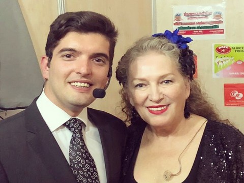 Best Of Rumeli... GÖRKEMLİ GECE İÇİN GERİ SAYIM BAŞLADI!..