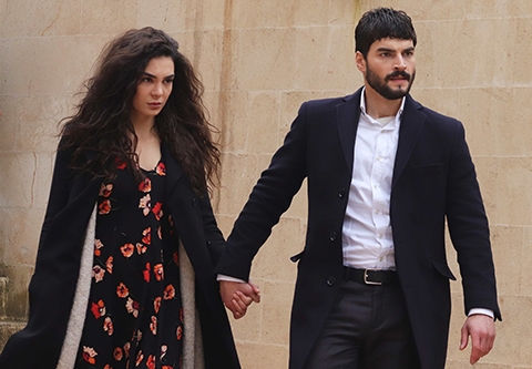 Hercai... GİZLİ BULUŞMA REYYAN'IN SONU MU OLACAK?