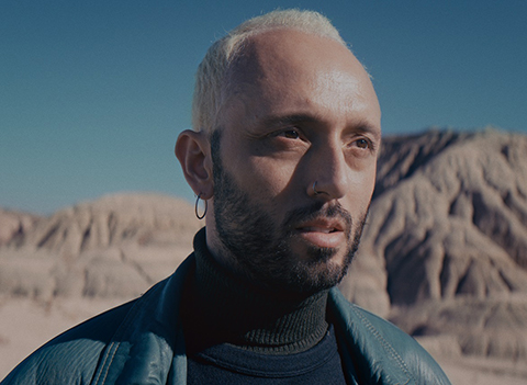 Mabel Matiz... ‘'MAYA'' ALBÜMÜNDEN YEPYENİ  KLİP DAHA!