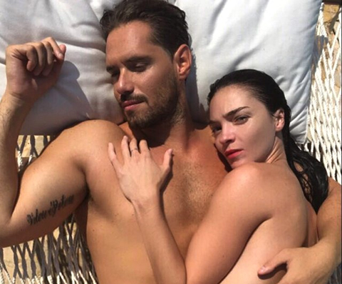 Şeyma Subaşı... ENİŞTE ESKİ SEVGİLİSİNİ UNUTAMADI MI?