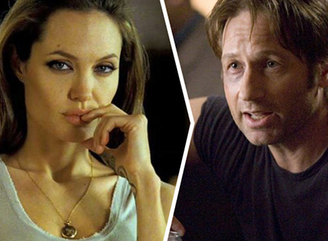 İŞTE BİR ZAMANLAR SEKS BAĞIMLISI OLAN 5 ÜNLÜ!