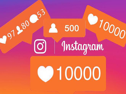 Instagram... 5 ÜLKEDE DAHA 'LIKE' LARI KALDIRIYOR