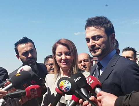 Ahmet Kural... KONUŞTUKÇA BATIYOR!