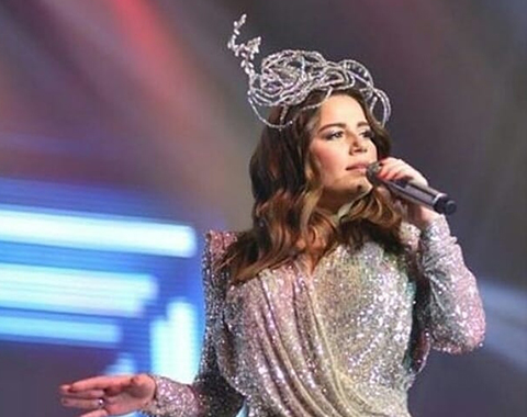 Merve Özbey... BOSTANCI'DA GÖZ DOLDURDU!..