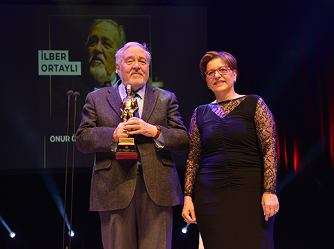 BEST OF RUMELİ  ÖDÜLLERİ SAHİPLERİNİ BULDU!