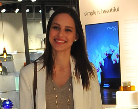 Jessica May... 'REYTİNG İÇİN SOYUNMAM!'