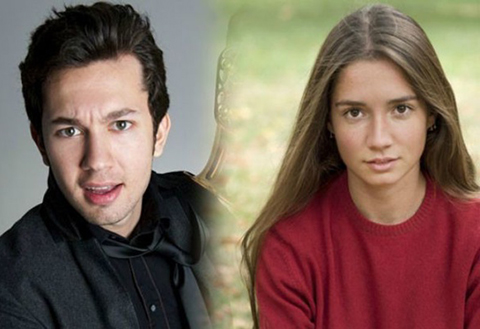 Efecan Şenolsun...TACİZLE SUÇLANIYORDU, DAVA BAŞLADI!