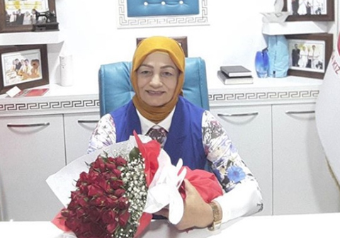 Aleyna Tilki... ANNEANNESİNİ GÖREN ŞAŞIRDI!