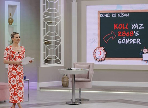 Esra Erol… YENİ SEZON MÜJDESİ VERDİ!..