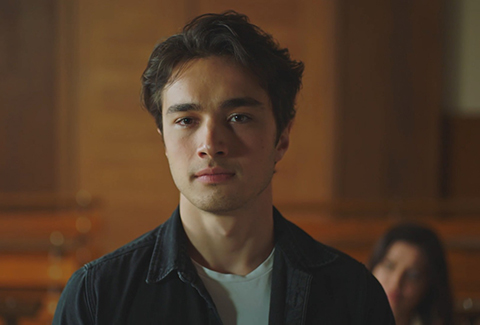 Gülperi...“HİÇ Mİ YÜREĞİN SIZLAMADI?”