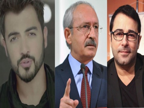 Atilla Taş... YUSUF GÜNEY'E SERT CEVAP!..