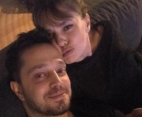 Murat Boz... DUYGUSAL ASLI ENVER PAYLAŞIMI!..