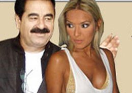 İbrahim Tatlıses... DEMET AKALIN'DAN DEFALARCA ÖZÜR DİLEDİ!