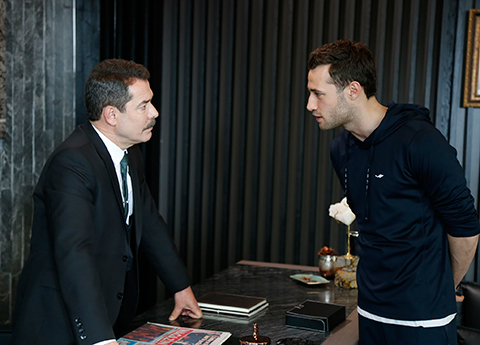 Zalim İstanbul... AĞAH CENK'İ YOLA GETİREBİLECEK Mİ?