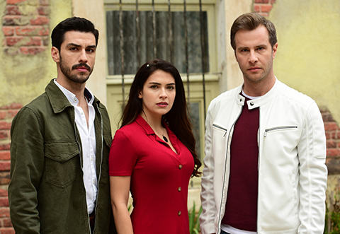 Canevim... İLK TANITIM YAYINLANDİ!