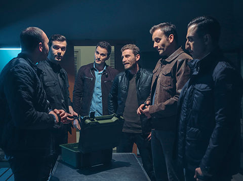 Söz... FİNALE DOĞRU HEYECAN ARTIYOR!