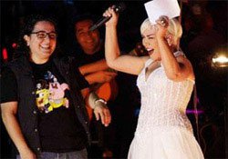 Sezen Aksu... "BEN ISIRILMAYA ALIŞIĞIM"!