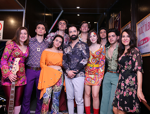 BOSTANCI’DA MUHTEŞEM FİNAL!