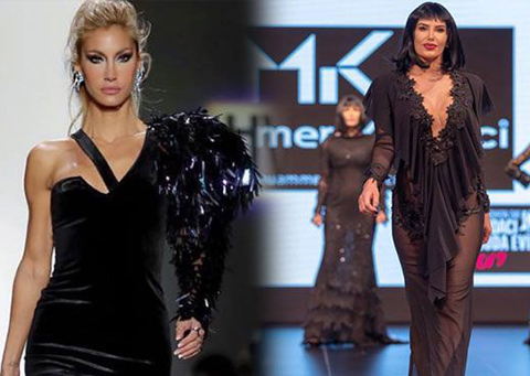 Hatice... ÇAĞLA ŞİKEL'E SERT SÖZLER!