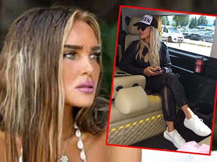 Seren Serengil..."YAŞAR İPEK BANA DEFALARCA ŞİDDET UYGULADI"