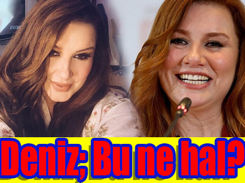 Deniz Seki... "SEN OLDUĞUNA İNANAMADIK!"