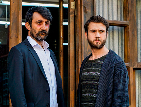 Çukur...“VARTOLU SADETTİN ABİNİZİ HİÇ Mİ ÖZLEMEDİNİZ?”